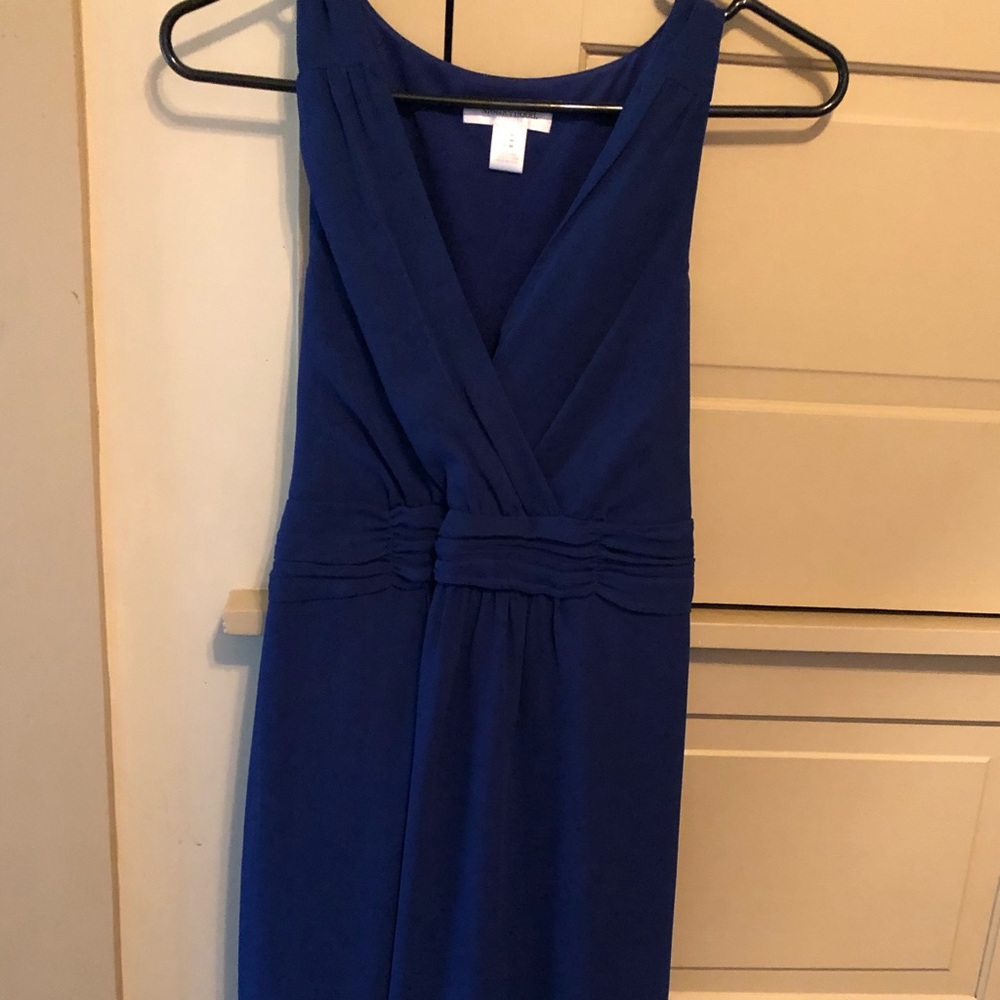 Maternity Knee length dress